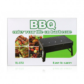   BBQ TL-372 7