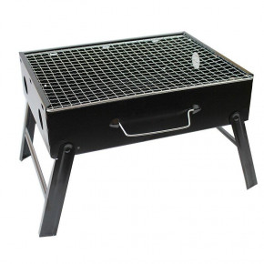   Ba ba le Portable Grill  6  (44400841)