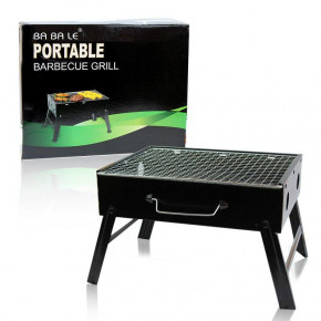   Ba ba le Portable Grill  6  (44400841) 3