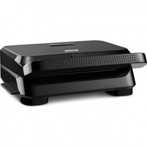   MultiGrill Easy Delonghi SW-12-B-BK 3