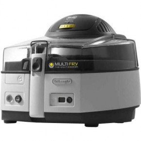  DeLonghi FH 1163 WHGY 6