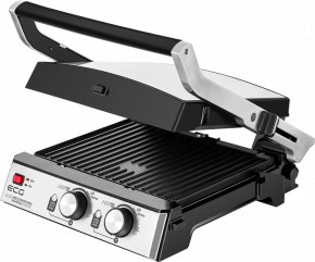  ECG KG 2033 Duo Grill & Waffle 3