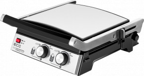  ECG KG 2033 Duo Grill & Waffle 4