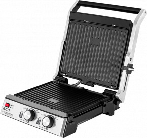  ECG KG 2033 Duo Grill & Waffle 5