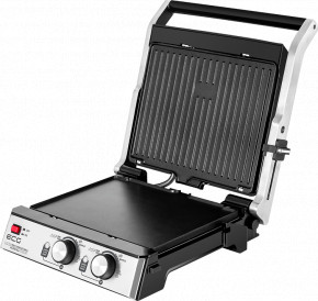  ECG KG 2033 Duo Grill & Waffle 6