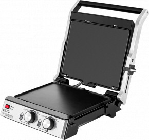  ECG KG 2033 Duo Grill & Waffle 7