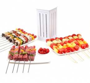      brochette express 4