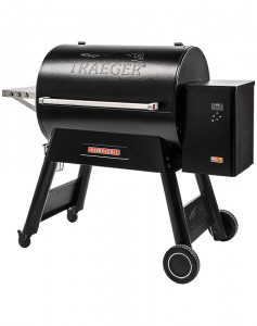    Ironwood 650 TRAEGER  (TFB65BLEC)