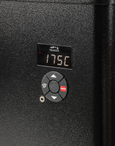    Ironwood 650 TRAEGER  (TFB65BLEC) 4