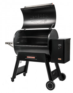    Ironwood 650 TRAEGER  (TFB65BLEC) 5