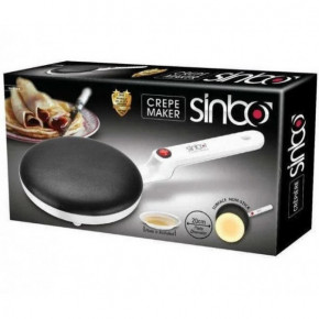   CREPE MAKER SP 5208 (77703339) 5