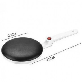   CREPE MAKER SP 5208 (77703339) 6