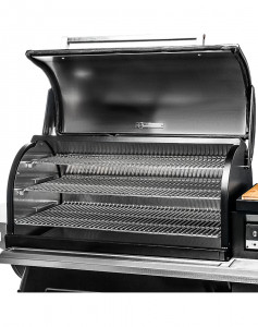    Traeger Timberline 1300 (TFB01WLEC)