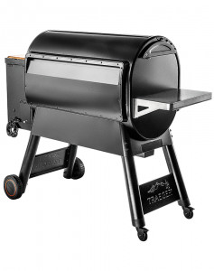    Traeger Timberline 1300 (TFB01WLEC) 5