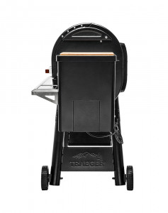    Traeger Timberline 1300 (TFB01WLEC) 6