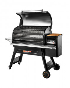    Traeger Timberline 1300 (TFB01WLEC) 8