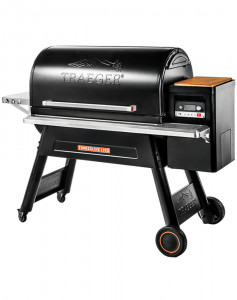    Traeger Timberline 1300 (TFB01WLEC) 9