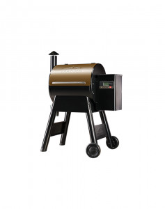    Traeger Pro D2 780 bronze (TFB78GZEC) 6