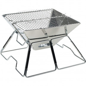  AceCamp Charcoal BBQ Grill Classic Small (1600) 1600