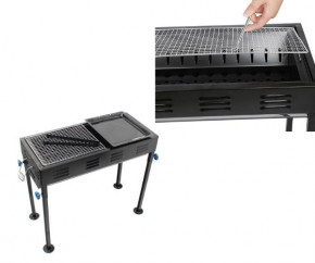  BBQ Grill 503056 