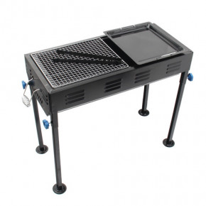  BBQ Grill 503056  5