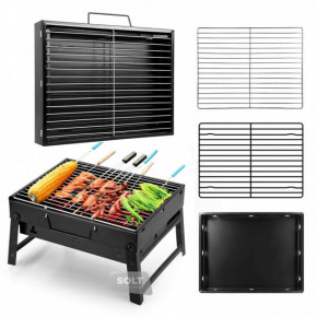   BBQ Grill Universal Portable (vd105996927) 4