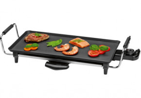  Clatronic TYG 3608 Teppanyaki-Grill