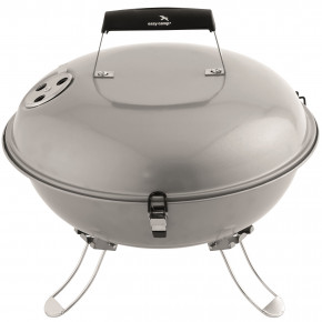   Easy Camp Adventure Grill Silver (680193)