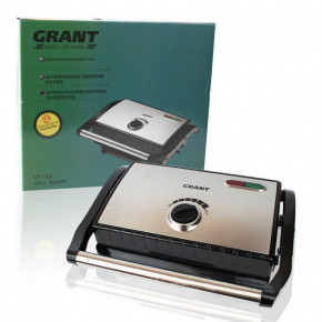   GRANT GT 783 1500W 4