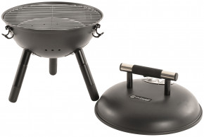   Outwell Calvados Grill M Grey (650791) 4