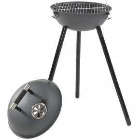   Outwell Calvados Grill L Grey (650825) 3