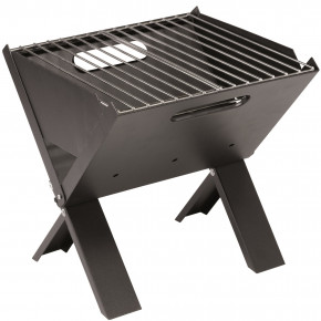   Outwell Cazal Portable Compact Grill Black (650068)