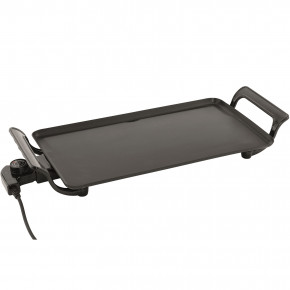   Outwell Selby Griddle Black (650832)