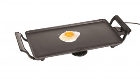   Outwell Selby Griddle Black (650832) 3