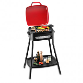  Trisa Grill BBQ Power Grill (7597.8312)