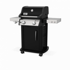   WEBER Spirit E-225 GBS 46312275 4