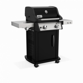   WEBER Spirit E-225 GBS 46312275 5