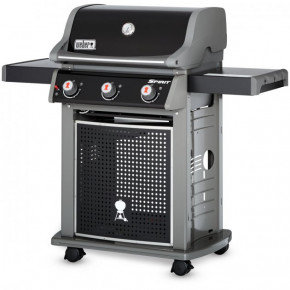   WEBER Spirit E-310 Classic 46410075