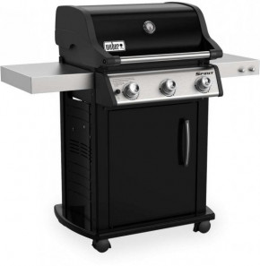   WEBER Spirit E-315 GBS 46512275 3