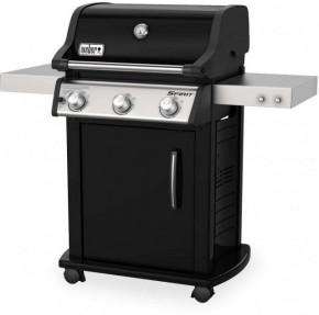   WEBER Spirit E-315 GBS 46512275 4