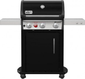   WEBER Spirit E-325s GBS 46912275