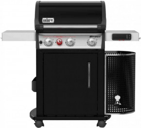   WEBER Spirit EPX-325s GBS  46713575
