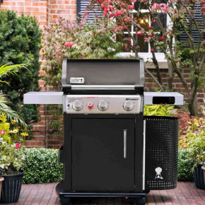   WEBER Spirit EPX-325s GBS  46713575 6