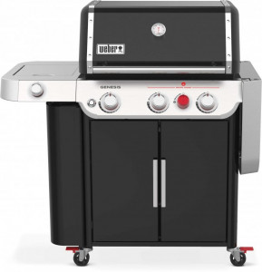   Weber Genesis E-335  (35410075) 4