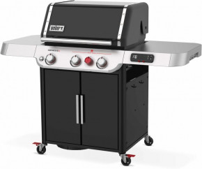   Weber Genesis E-325s  (35510075)