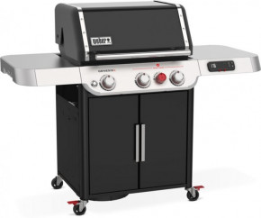   Weber Genesis E-325s  (35510075) 3