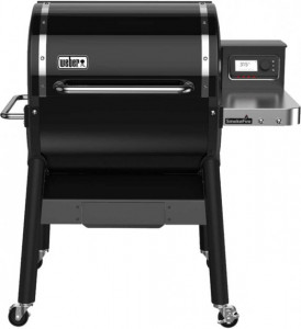   WEBER SmokeFire EX4 GBS 22511004 