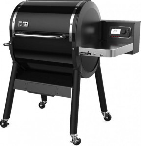   WEBER SmokeFire EX4 GBS 22511004  3