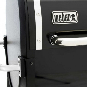   WEBER SmokeFire EX4 GBS 22511004  10