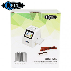   Qpix Digital FS610    (77700767) 6